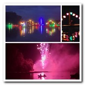 Lampionfahrt 2022