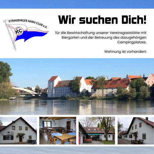 Pächtersuche