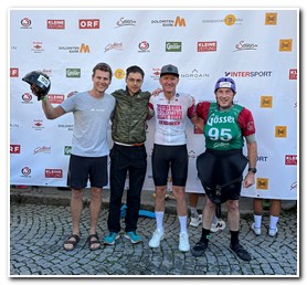 Dolomitenmann 2026