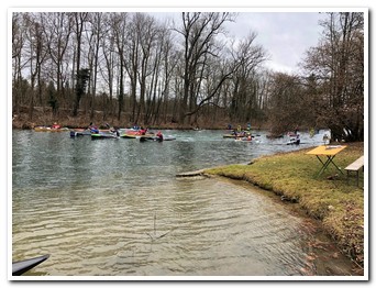 Wintercup München